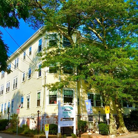 فندق Gifford House بروفينس المظهر الخارجي الصورة