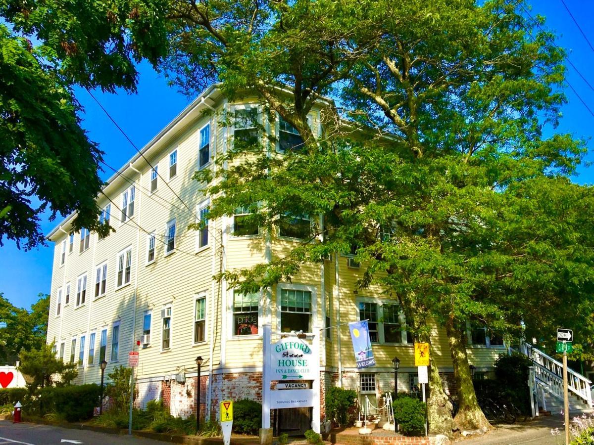فندق Gifford House بروفينس المظهر الخارجي الصورة