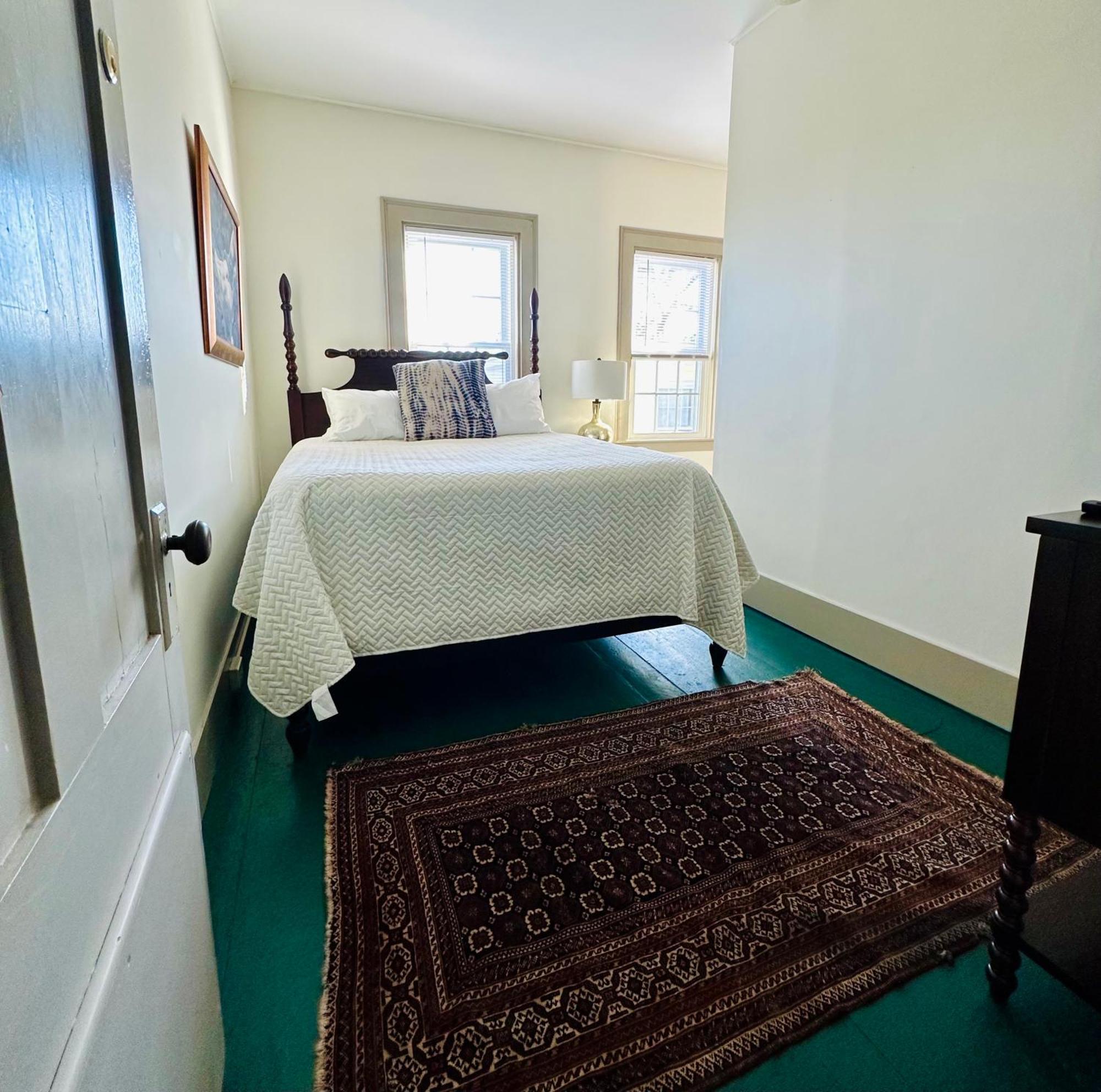 فندق Gifford House بروفينس المظهر الخارجي الصورة